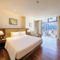 Green Beach Hotel Nha Trang