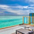 Hard Rock Hotel Maldives