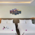 Xavia Hotel Nha Trang