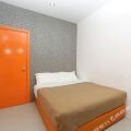 1 Hotel Taman Connaught