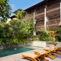 Adiwana Resort Jembawan