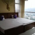 Kandy View Garden Hotel