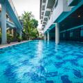Melasti Kuta Bungalows & Spa
