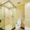 Jomtien Palm Beach Hotel And Resort