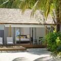 Outrigger Maldives Maafushivaru Resort