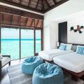 Conrad Maldives Rangali Island