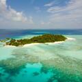 Makunudu Island