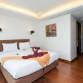 The Palms, Kamala Beach