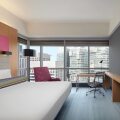 Aloft Kuala Lumpur Sentral