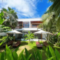 Alibu Resort Nha Trang