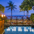St Regis