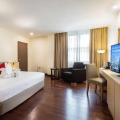 Rocana Hotel