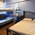 Akinabalu Youth Hostel