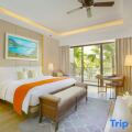 Movenpick Resort & Spa, Jimbaran Bali