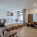 Gosia Hotel Nha Trang