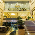 Queen Ann Saigon