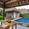 Abi Bali Resort And Villa
