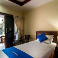 Champlung Mas Hotel, Legian