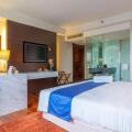 Seri Pacific Hotel Kuala Lumpur