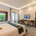 Alibu Resort Nha Trang