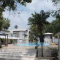 Pigeon Island Beach Resort