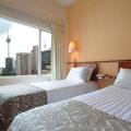 Alpha Genesis Hotel Bukit Bintang