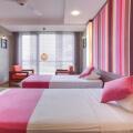 Hotel Topaz