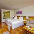 Rosaka Nha Trang Hotel