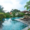 Pertiwi Resort & Spa
