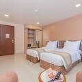 Champa Central Hotel