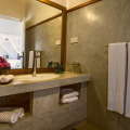 The Lagoon Villa