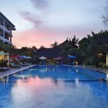 Hotel Santika Siligita Nusa Dua