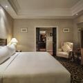 Sunway Putra Hotel, Kuala Lumpur