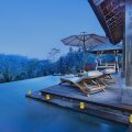 The Kayon Jungle Resort