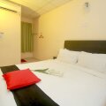 Sastria Hotel