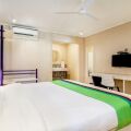 Treebo Trend Morjim Banyan Resort
