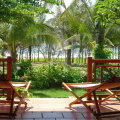 Sandhills Beach Resort & Spa