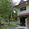 Beringgis Beach Resort & Spa