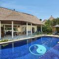Impiana Private Villas Seminyak
