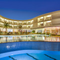 Park Regis Goa