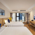 Ventana Hotel Nha Trang