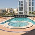 Dunes Hotel Apartments Oud Metha