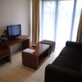 Grand Kuta Hotel And Residence