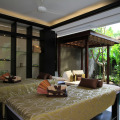 Tanadewa Luxury Villas & Spa