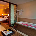 Sun Island Hotel Kuta