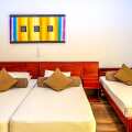 Oak Ray Regency Hotel