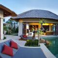 The Griya Villas And Spa