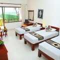 Sea Rock Villa