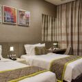 Ascott Sentral Kuala Lumpur