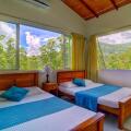 Hanthana Holiday Rooms
